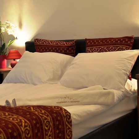 Green Terrace Apartment Βουδαπέστη Δωμάτιο φωτογραφία