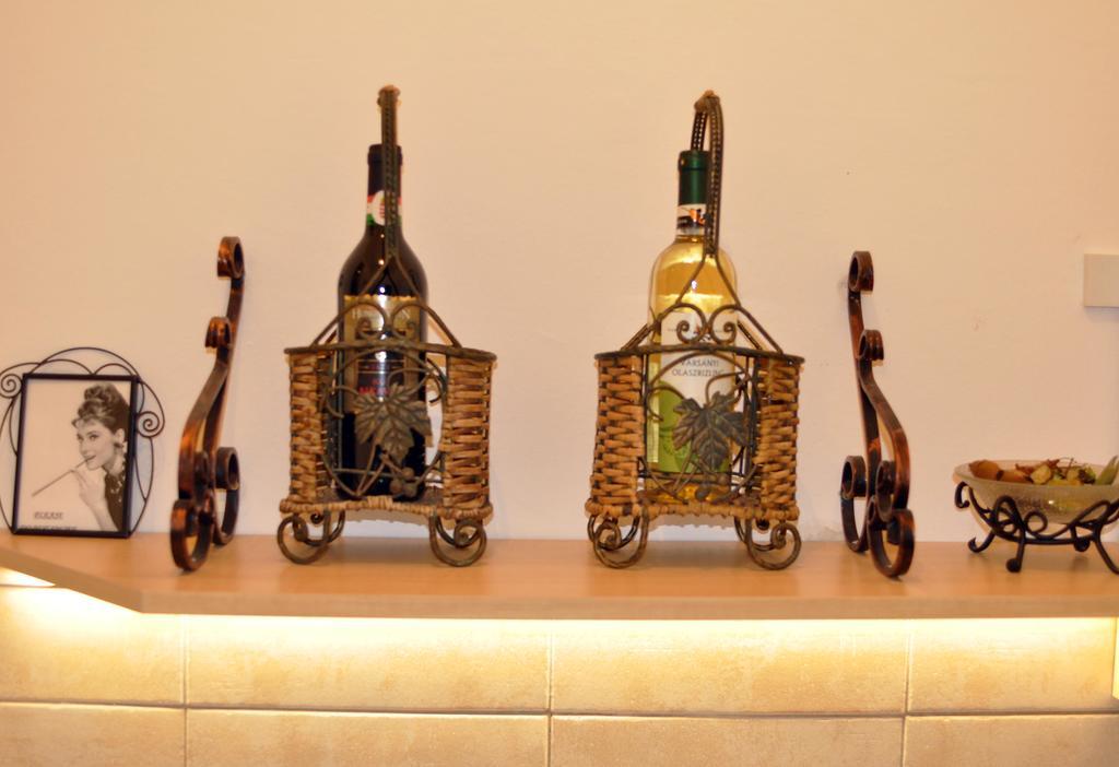 Green Terrace Apartment Βουδαπέστη Δωμάτιο φωτογραφία