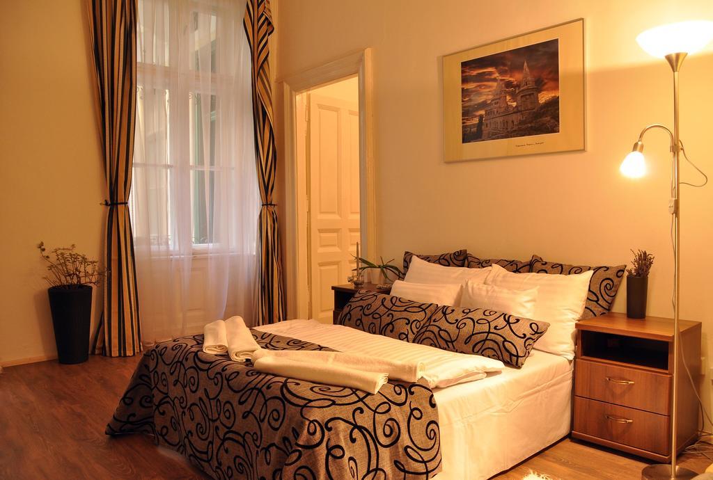 Green Terrace Apartment Βουδαπέστη Δωμάτιο φωτογραφία