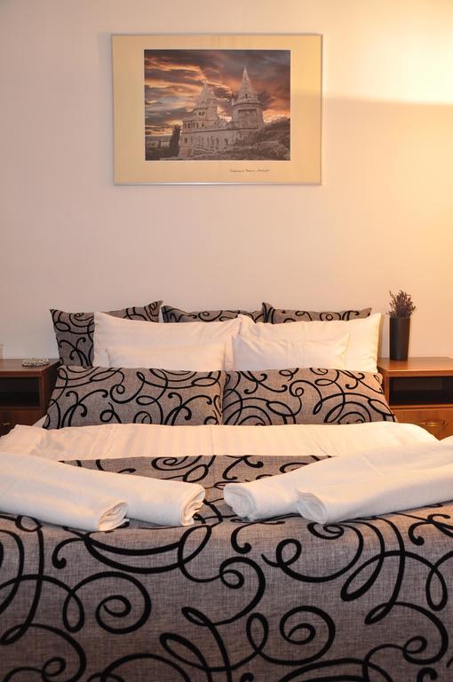 Green Terrace Apartment Βουδαπέστη Δωμάτιο φωτογραφία