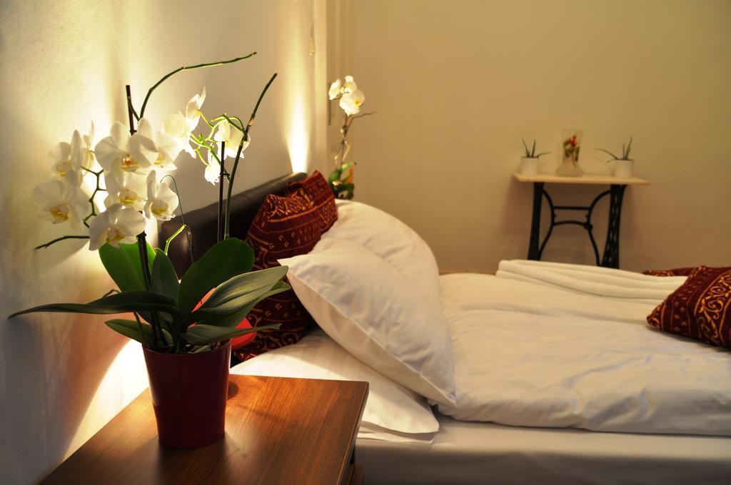 Green Terrace Apartment Βουδαπέστη Δωμάτιο φωτογραφία