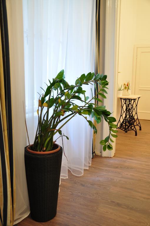 Green Terrace Apartment Βουδαπέστη Δωμάτιο φωτογραφία