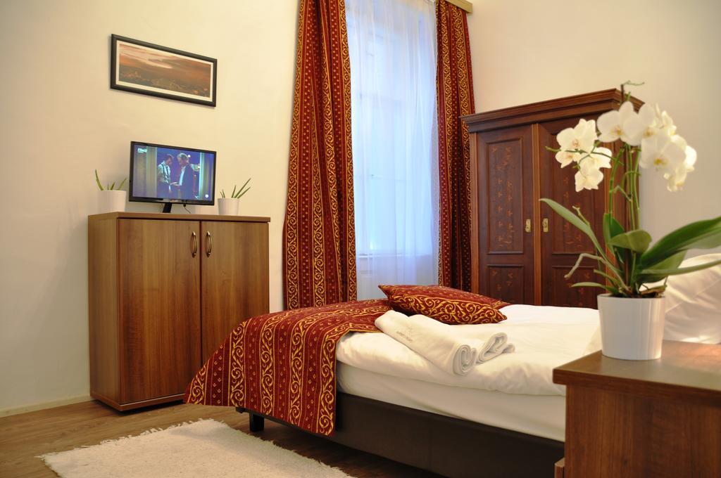 Green Terrace Apartment Βουδαπέστη Εξωτερικό φωτογραφία