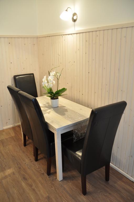 Green Terrace Apartment Βουδαπέστη Δωμάτιο φωτογραφία